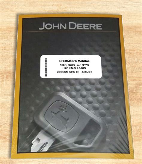 fuel tank capacity of a j.d 326 skid steer|john deere 326d manual.